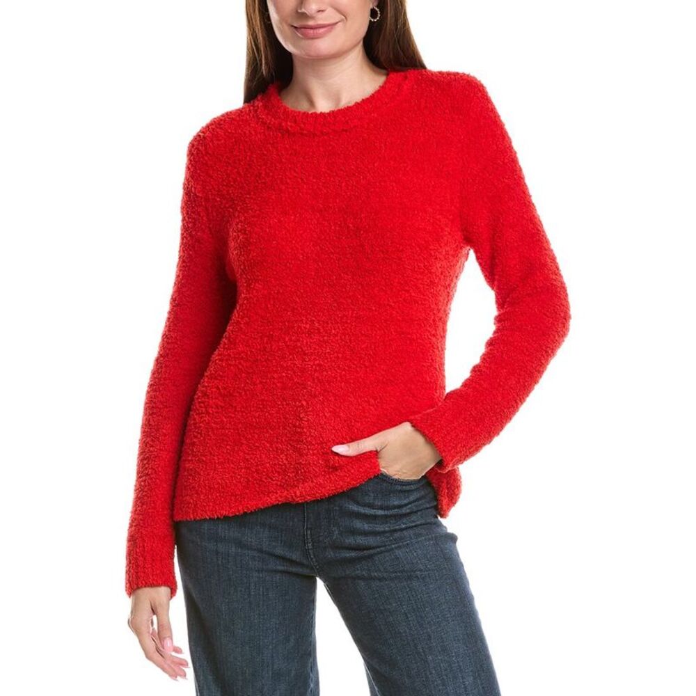 Michael Stars Womens Freja Pullover
